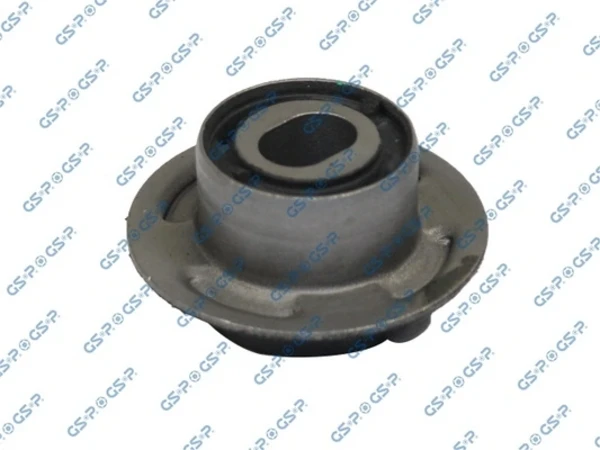 Bloco silencioso de viga traseira (de plataforma veicular) para Mazda 6 (GG)