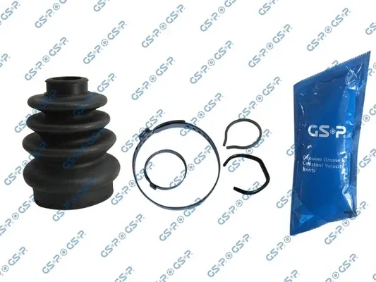 Compre Bota de proteção interna de junta homocinética do semieixo dianteiro Opel Vectra A 86, 87
