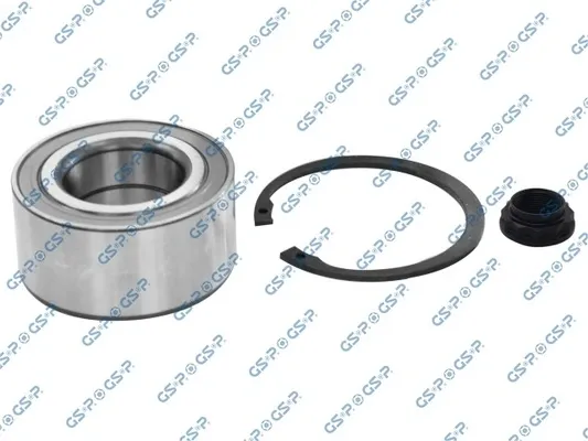Compre Rolamento de cubo traseiro BMW 3  E46