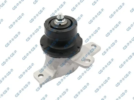 Coxim (suporte) direito de motor 514758 GSP