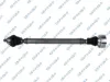 Semieixo (acionador) dianteiro direito Volkswagen Touran 1 1T1, 1T2