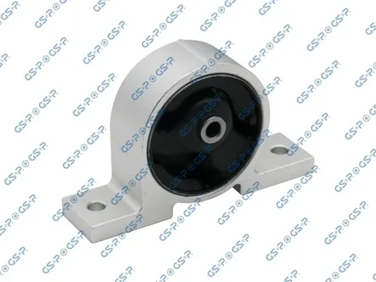 Coxim (suporte) dianteiro de motor Nissan Almera II