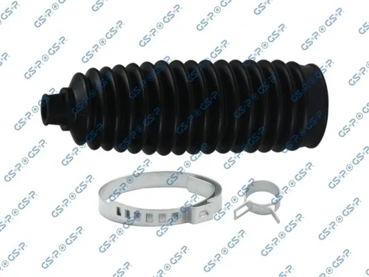 Bota de proteção do mecanismo de direção (de cremalheira) Opel Zafira A