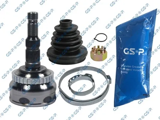 Junta homocinética externa dianteira Opel Vectra A sedan (86, 87) (1988 - 1995) preço, a partir de