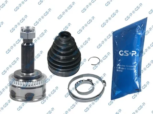 Junta homocinética externa dianteira Mazda CX-5 1 KE, GH