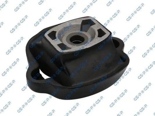 Coxim (suporte) esquerdo/direito de motor SC26 Polcar