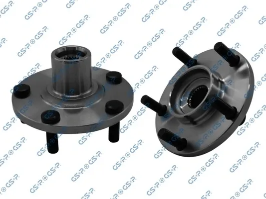 Cubo dianteiro Nissan Primera P12