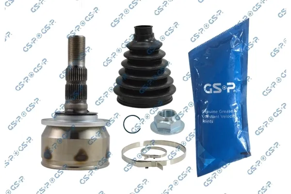 Junta homocinética externa dianteira Opel Astra K