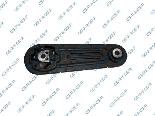 Coxim (suporte) traseiro de motor Renault LOGAN I