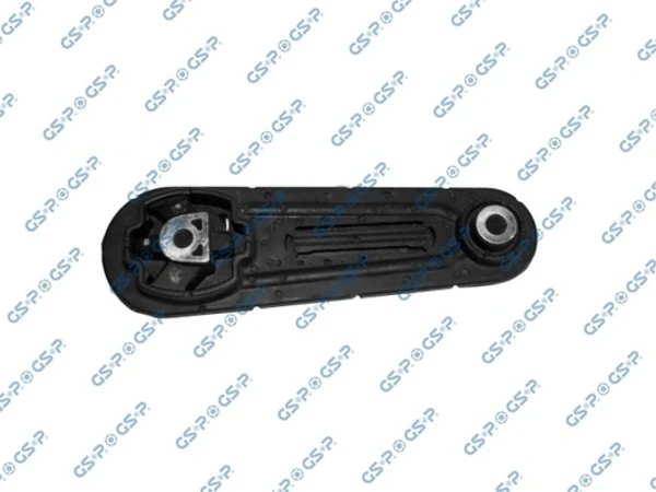 Coxim (suporte) traseiro de motor para Dacia Sandero (BS0, 1)