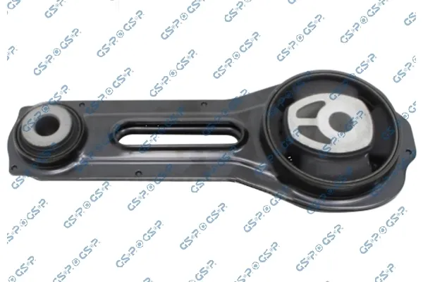 Coxim (suporte) dianteiro de motor Mitsubishi Eclipse CROSS
