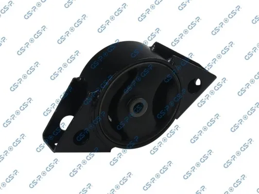 Coxim (suporte) traseiro de motor Nissan Primera P10