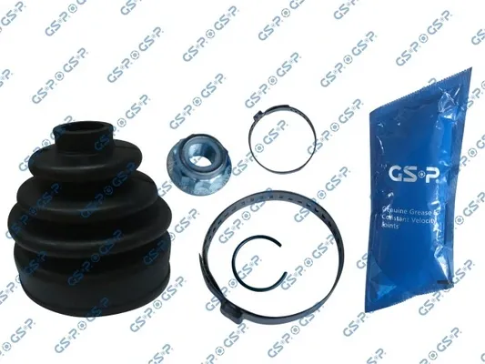 Compre Bota de proteção externa de junta homocinética do semieixo dianteiro Skoda Octavia IV A8 NX5, PV5