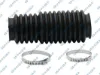 Bota de proteção do mecanismo de direção (de cremalheira) BMW 3 E30