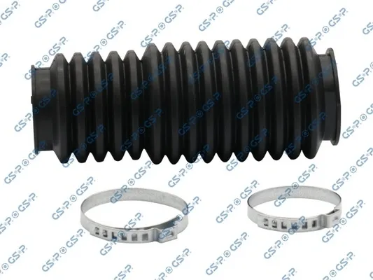 Bota de proteção do mecanismo de direção (de cremalheira) BMW 3 E30