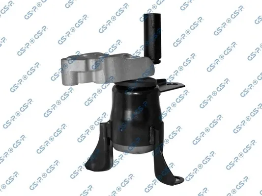 Coxim (suporte) direito de motor 517739 GSP