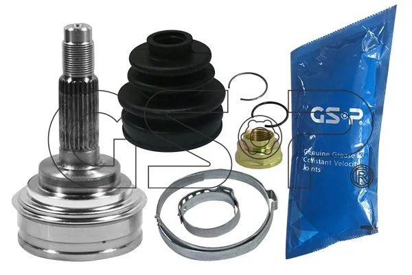  Junta homocinética externa dianteira Toyota Corolla 