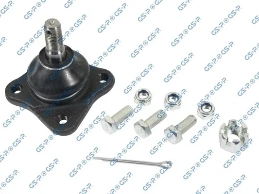 Suporte de esfera superior S080161 GSP