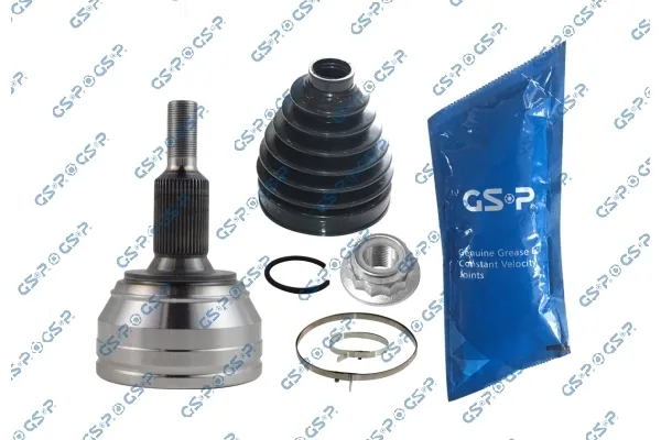 Junta homocinética externa dianteira Volkswagen Crafter SY, SX, SYB, SYC, SYD, SYM