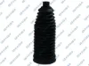 Bota de proteção do mecanismo de direção (de cremalheira) BMW 5 E61