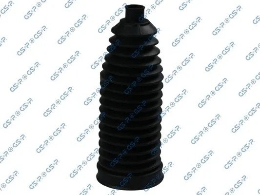Bota de proteção do mecanismo de direção (de cremalheira) BMW 5 E61