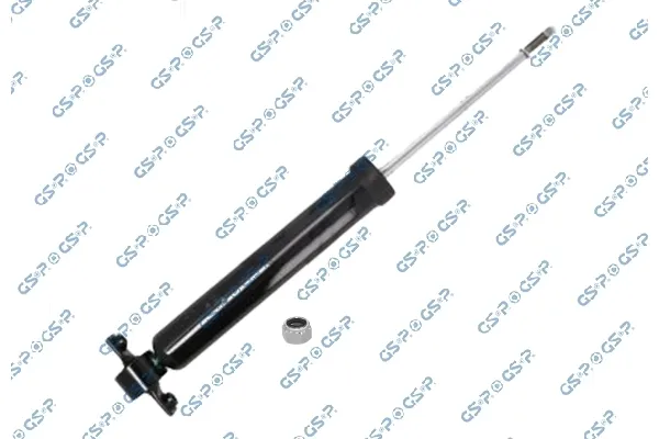Amortecedor traseiro Ford S-Max CDR