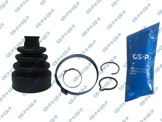 Bota de proteção interna de junta homocinética do semieixo dianteiro Ford Escort '86 EXPRESS