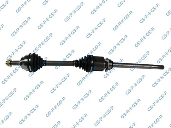 Semieixo (acionador) dianteiro direito para Alfa Romeo GT (937)