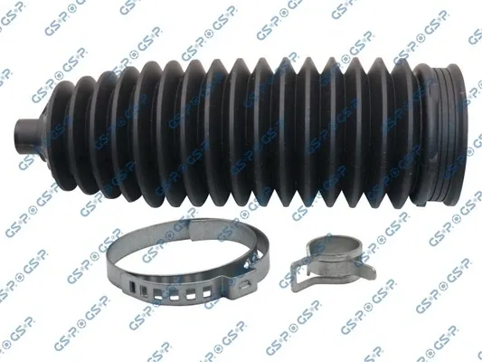 Compre Bota de proteção do mecanismo de direção (de cremalheira) Ford Fiesta Mk5 JH, JD