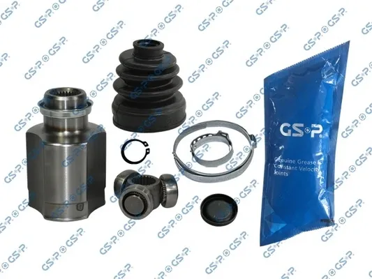 Junta homocinética interna dianteira direita GG2522520 Mazda