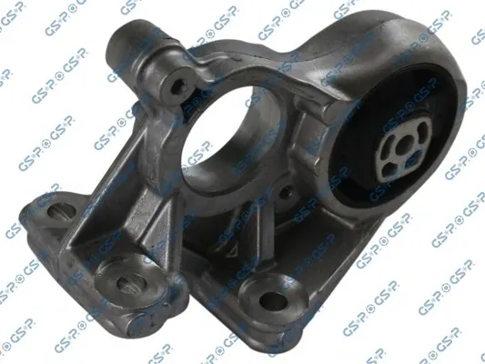 Coxim (suporte) traseiro de motor Citroen C5 II