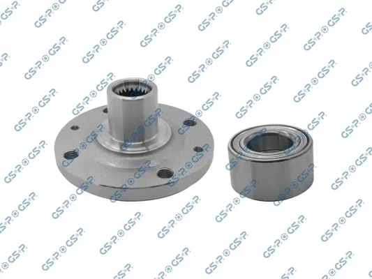 Cubo dianteiro Renault LOGAN I sedan (LS) (2004 - 2025) preço, a partir de