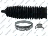 Bota de proteção do mecanismo de direção (de cremalheira) Nissan Primera P12