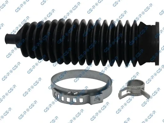 Bota de proteção do mecanismo de direção (de cremalheira) Nissan Primera P12