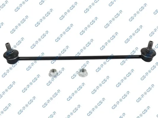 Montante de estabilizador dianteiro S050438 GSP