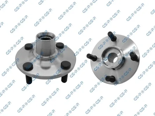 Cubo dianteiro 9424016 GSP