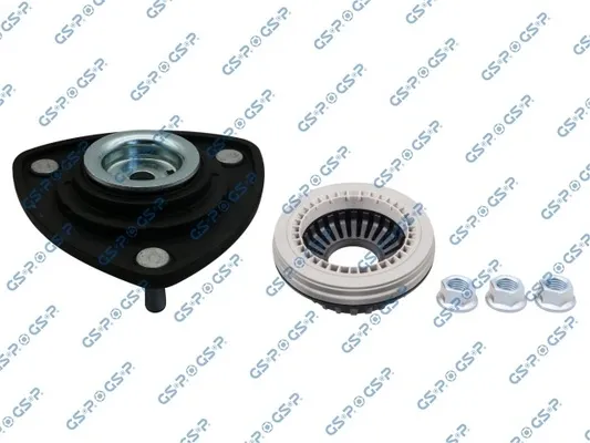 Suporte de amortecedor dianteiro 534047S GSP