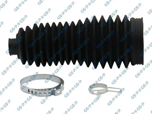Bota de proteção do mecanismo de direção (de cremalheira) Toyota Corolla R10