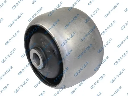 Bloco silencioso de viga traseira (de plataforma veicular) Nissan Primera P12