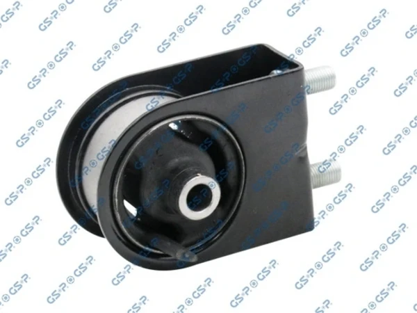 Coxim (suporte) dianteiro de motor para Mazda 626 (GW)