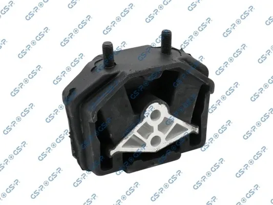 Coxim (suporte) traseiro de motor 90473852 General Motors