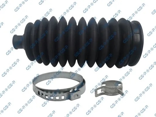 Bota de proteção do mecanismo de direção (de cremalheira) Mazda CX-5 1 KE, GH