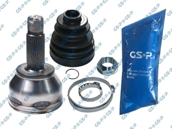 835028 GSP junta homocinética externa traseira