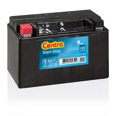 Bateria recarregável (PILHA) CK091 Exide