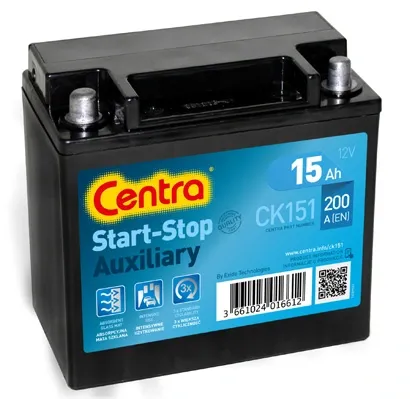 Bateria recarregável (PILHA) C2Z16703 Jaguar