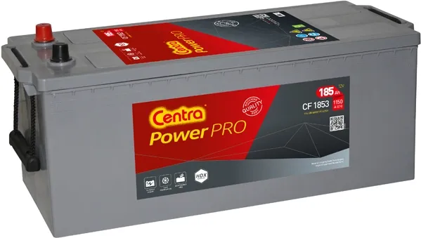 Bateria recarregável (PILHA) CF1853 Exide