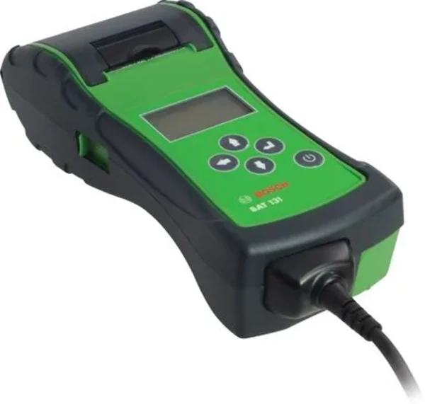 0684400731 Bosch testador de pilha