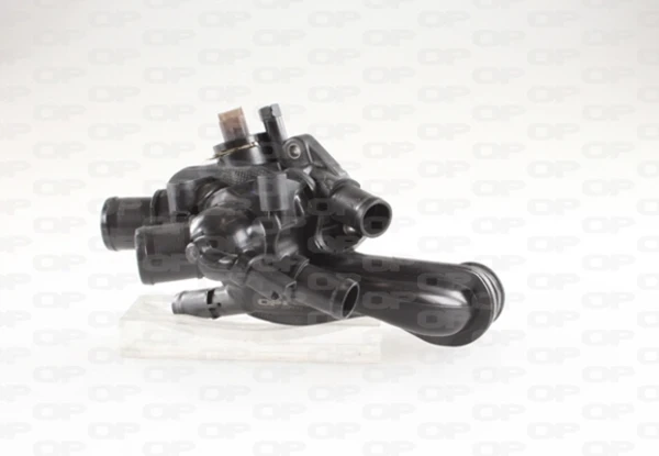 TRM107000 Open Parts