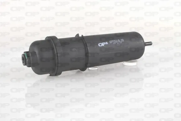 Filtro de combustível EFF531820 Open Parts