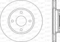 BDA118420 Open Parts